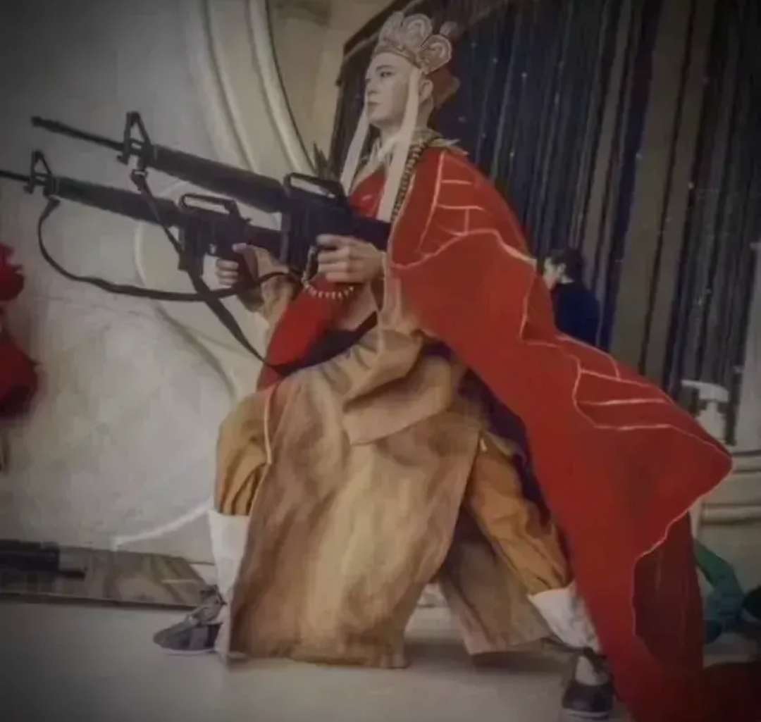 为西班